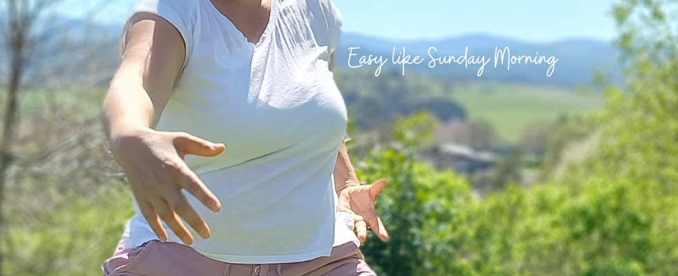 "Easy like Sunday Morning" - ein Trainingsmix zur Gesundheitsförderung & Burnout Prophylaxe