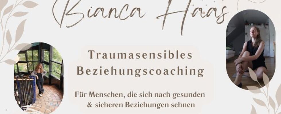 Traumasensibler Beziehungscoach