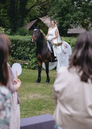 HOCHZEITSPLANERIN                              Monika Burger – Foto 8