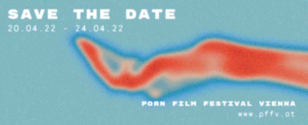 Porn Film Festival Vienna 2022