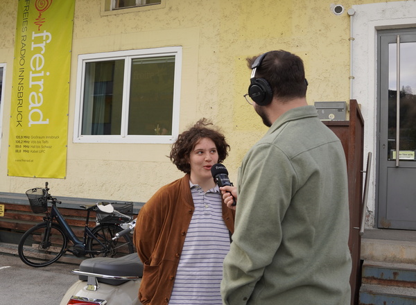 Workshop Interviewführung