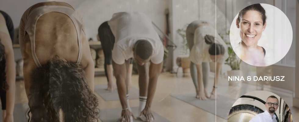 Kundalini Yoga mit Gongbad