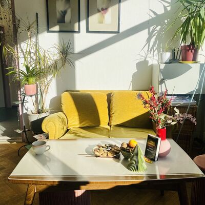 OH WOW Podcast Studio und Produktion