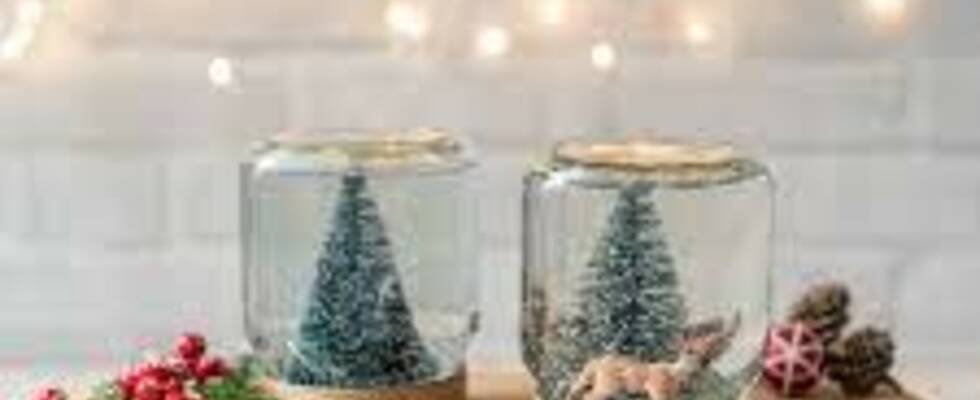Kinder-MAL-Atelier *glitzerndes* Weihnachtsspecial