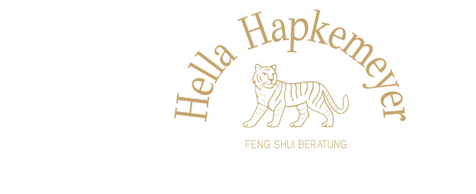 Feng Shui Guide für Haus, Wohnung & Büro