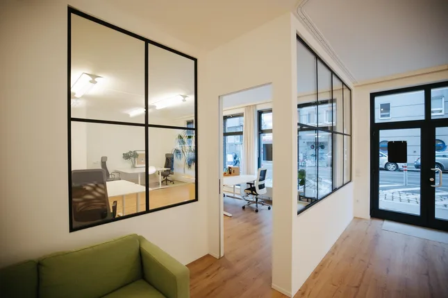 Fotostudio / Workshopraum / Co-Working – Foto 4