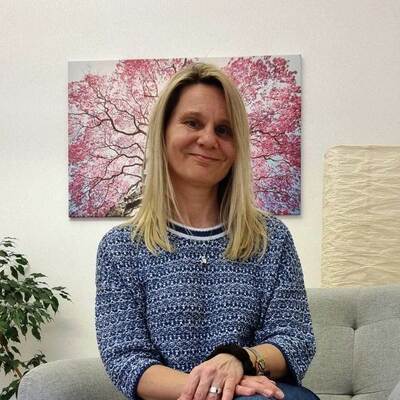 Stephanie Niederhuber Lebens- und Sozialberatung, Supervision, horsesense®-Coach