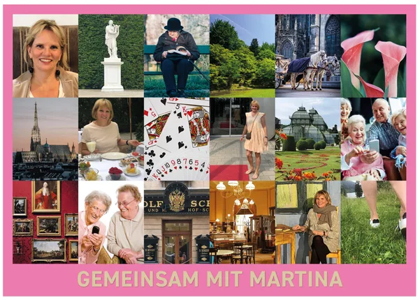 Gesellschafterin für Senior*innen – Foto 3