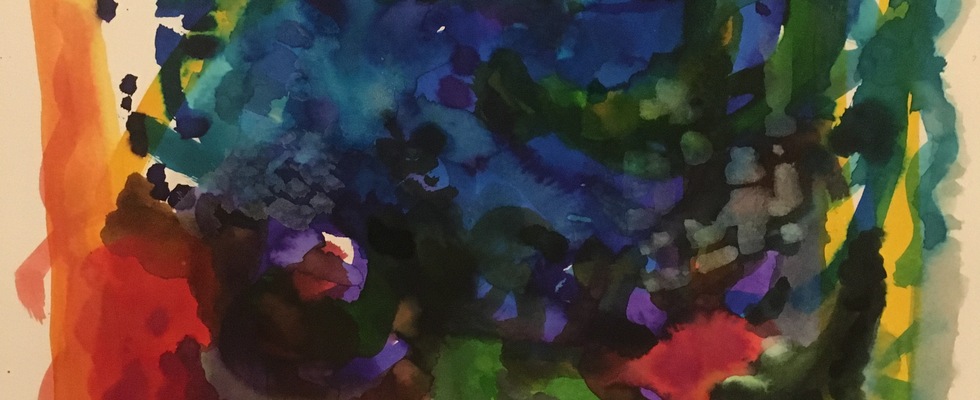 Fünf Wochen Zeit für Dich! Starte kunstvoll ins neue Jahr. 