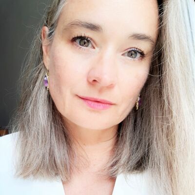 Ingrid Susan Janusch
