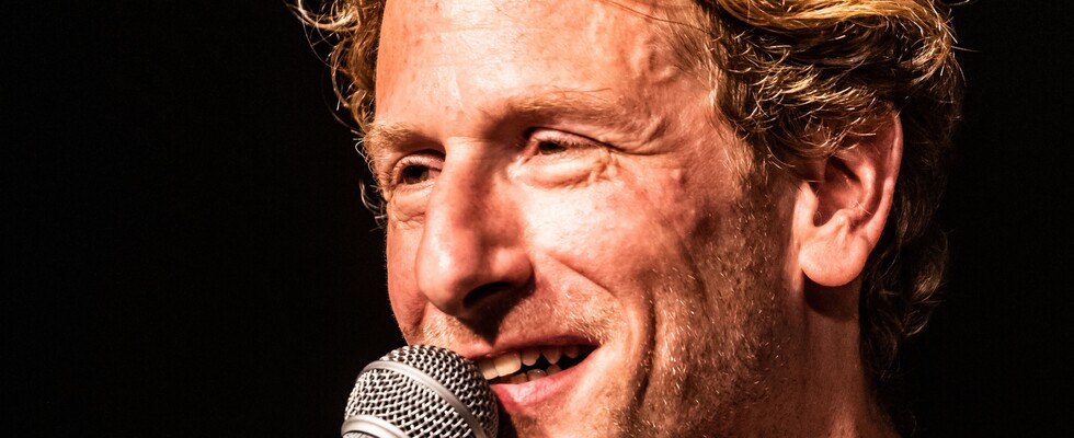 Matthias KEMPF – merk-würdig SOLO aber nicht ALLEIN