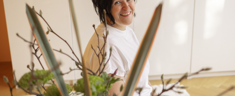 10-Wochen-Yogakurs "Zur Ruhe kommen" 