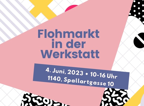 Privatflohmarkt