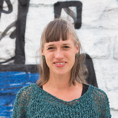 Sophie Kliman- Gesangstherapeutin