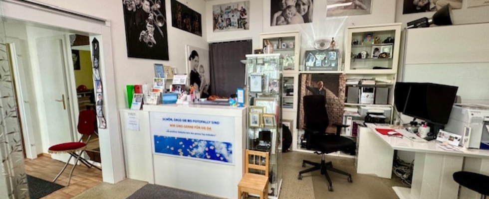 Vermiete Büro / Studio Sa. und So