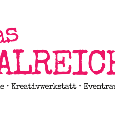 Das Malreich / Atelier/ Galerie / WorkshopRaum