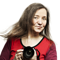 Fotografin Ulrike Wieser