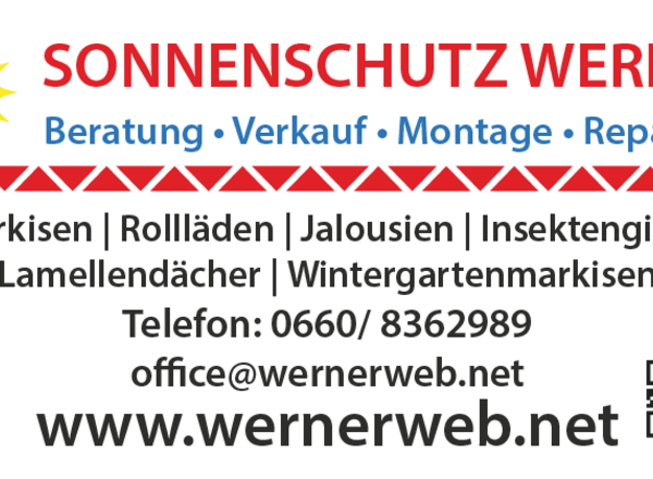 Sonderaktionen für Sonnenschutz