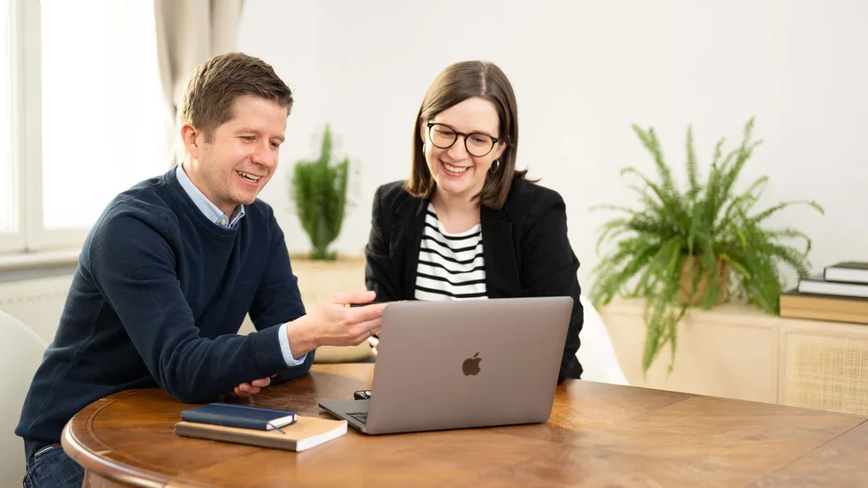 Online Marketing Beratung Ettenauer – Foto 1