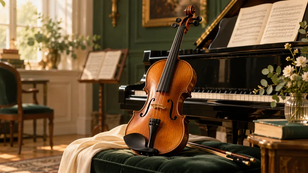 Junge Symphonie – Foto 1