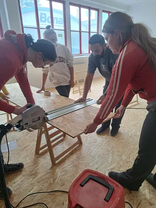 MakerSpace Baumgasse – Foto 4
