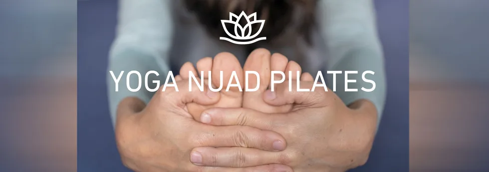 YOGA    I    NUAD    I    PILATES – Foto 1