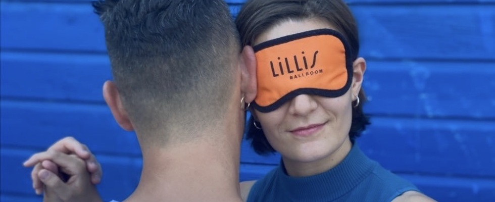 Tango Dancing in the Dark - Workshops im November