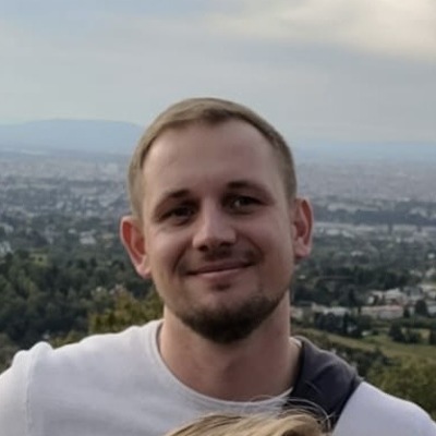 Schlagzeug als Dauerleihgabe