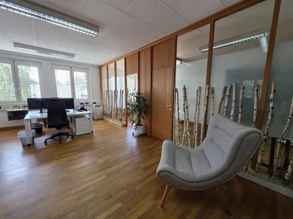 Goldschmidt GmbH – Büros & Arbeitsplätze – Foto 2
