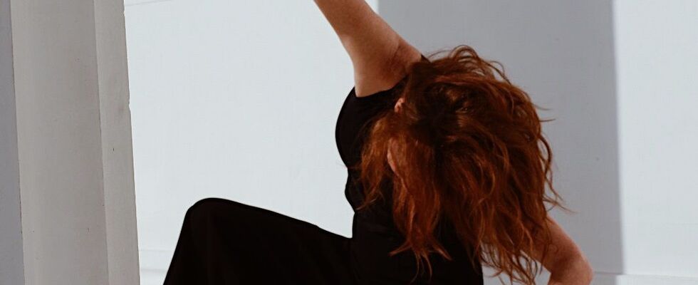 Andrea - Ich unterrichte Yoga, Mobility, Pilates, Qigong, Tanz