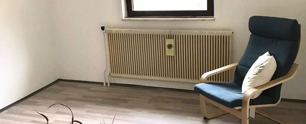 Kleiner Gewerberaum / Studio in Linz-Urfahr zur Nachmiete
