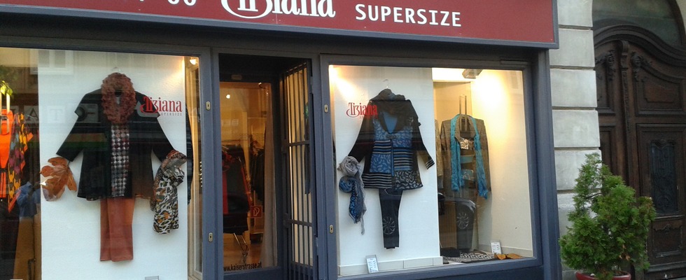 Boutique TIZIANA