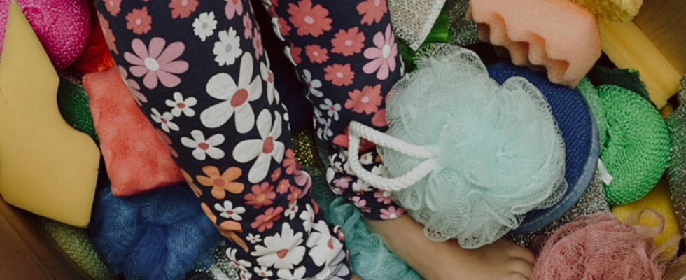 Sinnesspielgruppe - Sensorische Integration ab 2,5 Jahre