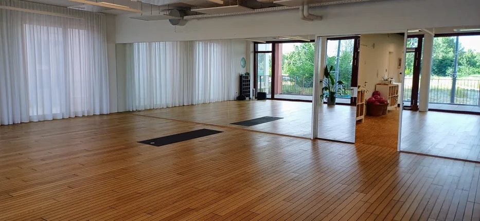 Dein Yoga Leo -  Yoga- und Pilatesstudio  – Foto 10