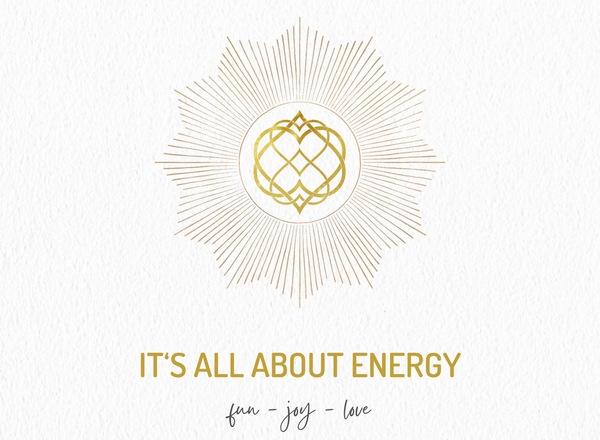 It‘s all about Energy - Mag. Iris Feige
