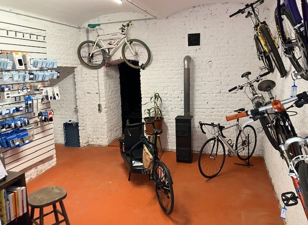 AN.SO Velo Service Vienna e.U.