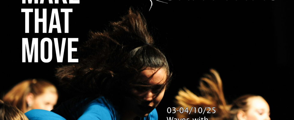 5Rhythmen-Wave mit Zdenka Sajko