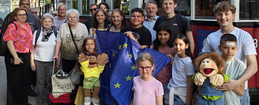 Europäische Akademie Wien