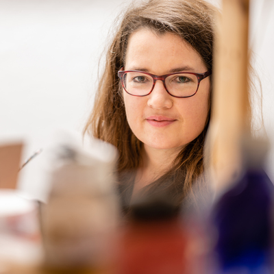 Monika Herschberger - Atelier & Onlineshoo