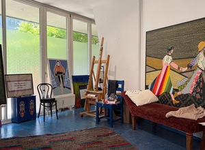 Gallery Foto