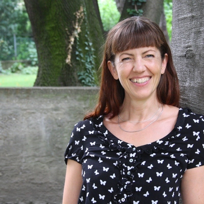 Birgit Platzer - GLÜCKLich Praxis 1040 - (online) Life Coaching | Shiatsu | Achtsamkeit