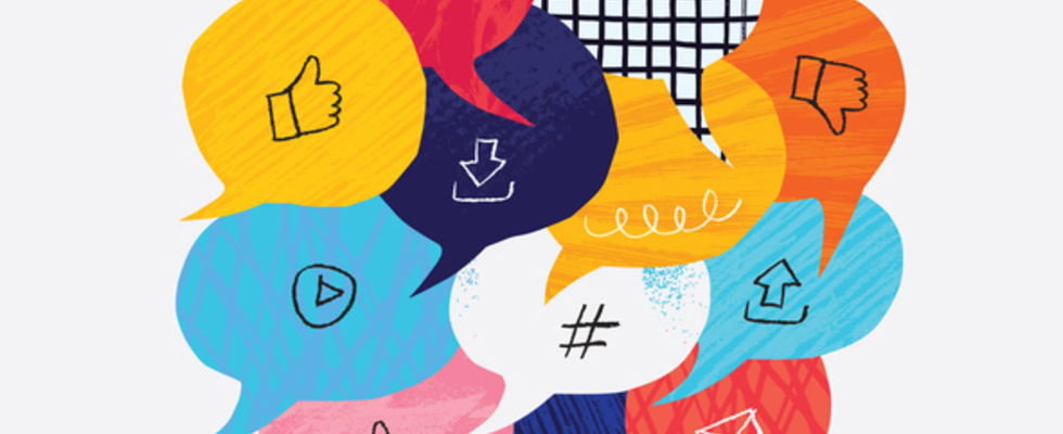 Digitale Kompetenzen im Ehrenamt stärken - Content Creation leicht gemacht