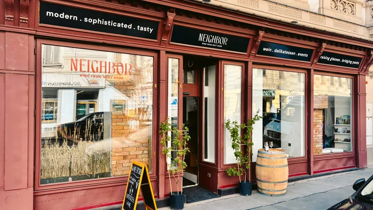 Neighbor Wine Store – Foto 5