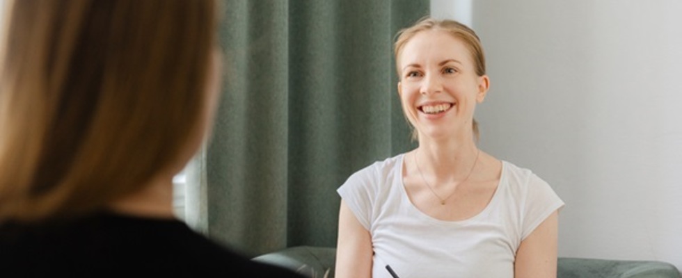 Ganzheitliches Gesundheitscoaching mit Steffi Tik