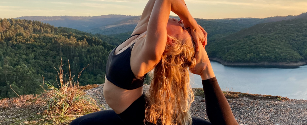 Functional Yoga Flow