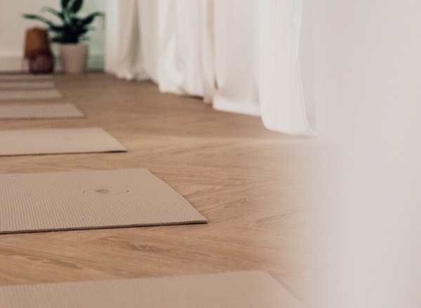 Soulroom Vienna - Studio for Mental Health & Training