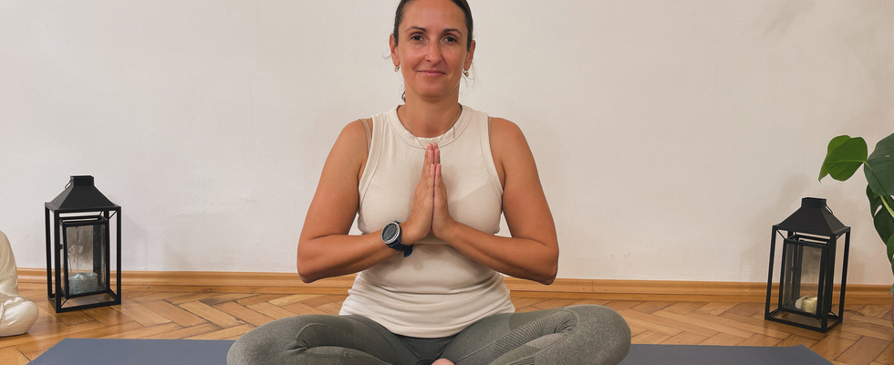 Grundkurs Yoga für Anfänger
