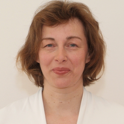 Barbara Bawart - Typologische Gesundheitsentwicklung
