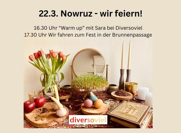 Nowruz