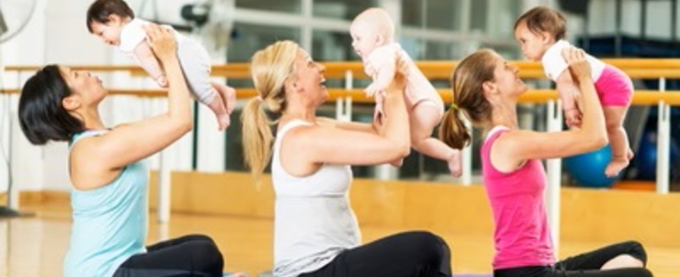 Dance with my Baby - English